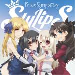 Cover art for『StylipS - Prism Sympathy』from the release『Prism Sympathy』