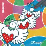 Cover art for『cluppo - Superstar』from the release『hatofull』