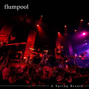 Cover art for『flumpool - Sayonara no Shunkan』from the release『A Spring Breath』