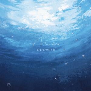 Cover art for『mol-74 - Nyctalopia』from the release『OOORDER』