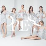 Cover art for『predia - MUSIC』from the release『DRESS』