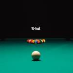 Cover art for『10-FEET - 蜃気楼 feat. Hakubi』from the release『10-feat
