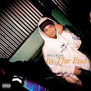 『BSC - In The End』収録の『In The End』ジャケット