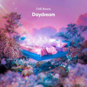 『Chilli Beans. - シェキララ - Acoustic Version』収録の『Daydream』ジャケット
