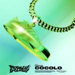 『サイプレス上野とロベルト吉野 - COCOLO feat. tofubeats』収録の『COCOLO』ジャケット