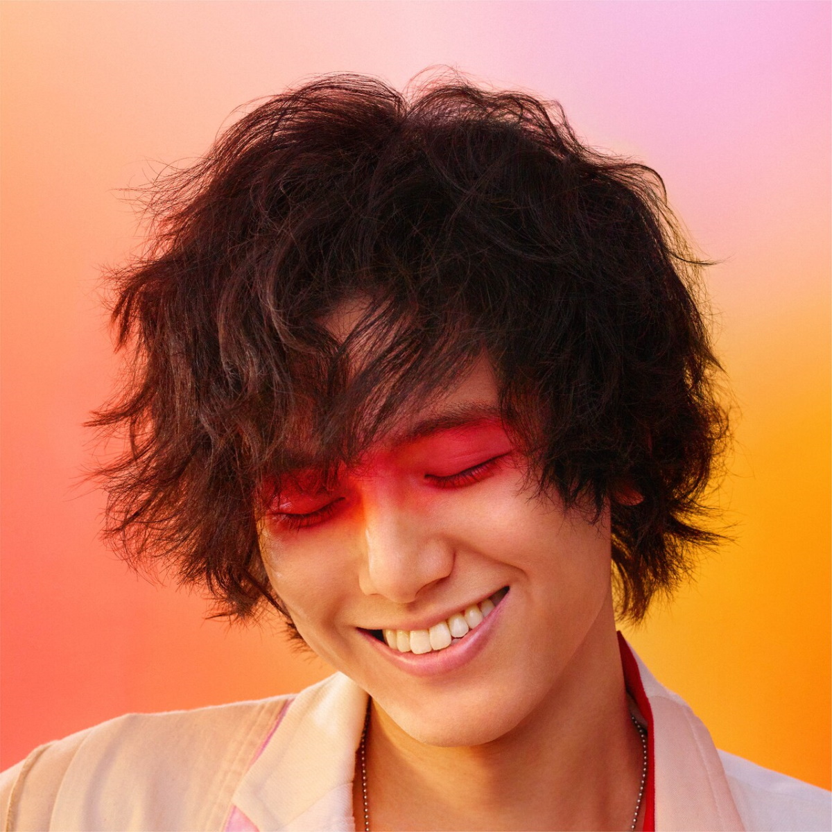 Cover image of『Fujii KazeMatsuri』from the Album『』