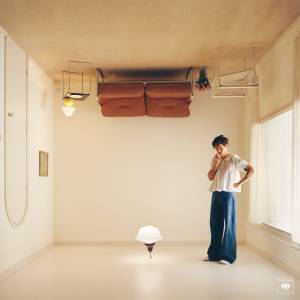 Cover art for『Harry Styles - Boyfriends』from the release『Harry's House』
