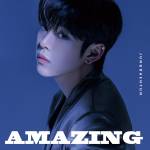 Cover art for『JUNG DAE HYUN - Amazing』from the release『AMAZING』