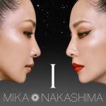 Cover art for『Mika Nakashima - Ai no Shizuku』from the release『I』