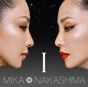 Cover art for『Mika Nakashima - Special Day』from the release『I』