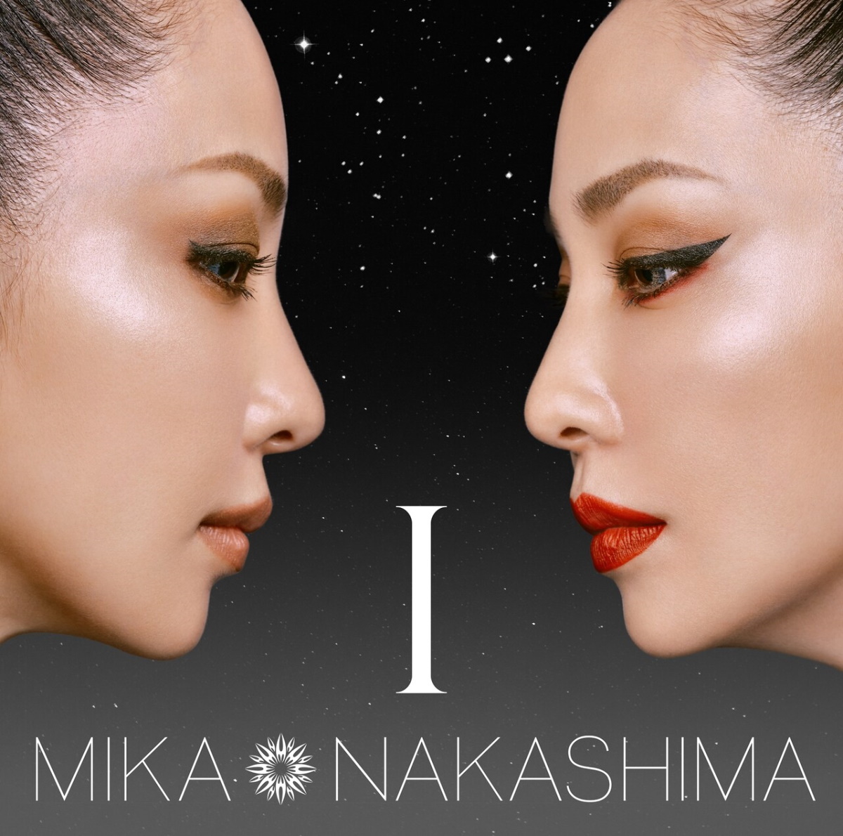 Cover art for『Mika Nakashima - 僕には』from the release『I