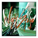 『Next Stage - NEXT STAGE』収録の『NEXT STAGE』ジャケット