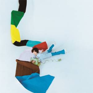 『Rei - QUILT with Ryohu and Friends』収録の『QUILT』ジャケット