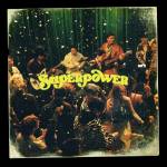 Cover art for『SIRUP - Superpower』from the release『Superpower』
