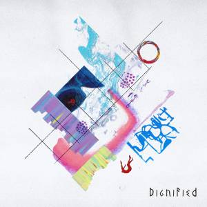 『SennaRin - 証』収録の『Dignified』ジャケット