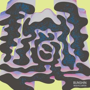 Cover art for『Wolpis Carter - Bunshin』from the release『Bunshin』