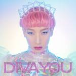Cover art for『YUKKYUN - NG』from the release『DIVA YOU』