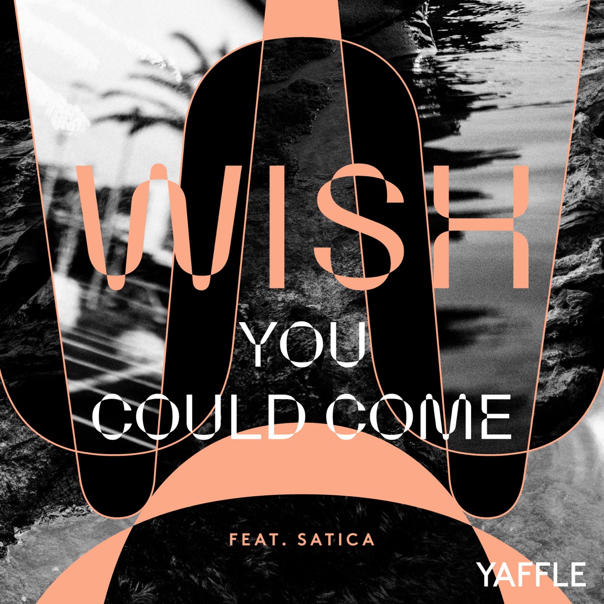 Yaffle Wish You Could Come Feat Satica Lyrics Lyrical Nonsense