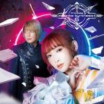 『fripSide - regret』収録の『infinite synthesis 6』ジャケット