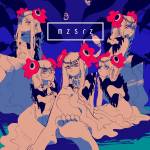 Cover art for『mzsrz(ミズシラズ) - エコー』from the release『Echo