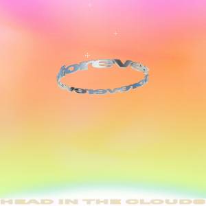 『88rising, BIBI, Rich Brian - froyo (feat. Warren Hue)』収録の『Head In The Clouds Forever』ジャケット