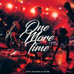 『9mm Parabellum Bullet - One More Time』収録の『One More Time』ジャケット