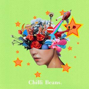 Cover art for『Chilli Beans. - my boy』from the release『my boy』