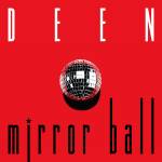 『DEEN - mirror ball』収録の『mirror ball』ジャケット