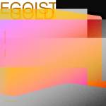 『EGOIST - Gold』収録の『Gold』ジャケット