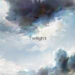 Cover art for『Hakubi - Twilight』from the release『Twilight