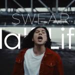 『Half-Life - SWEAR』収録の『SWEAR』ジャケット