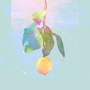 Cover art for『Kenshi Yonezu - Cranberry & Pancake』from the release『Lemon』