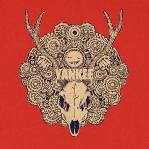 Cover art for『Kenshi Yonezu - Hana ni Arashi』from the release『YANKEE』