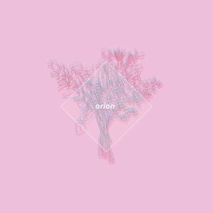 Cover art for『Kenshi Yonezu - orion』from the release『orion』