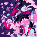 Cover art for『Kureiji Ollie - JOLLIE JOLLIE』from the release『JOLLIE JOLLIE』