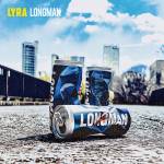 Cover art for『LONGMAN - Lyra』from the release『Lyra』