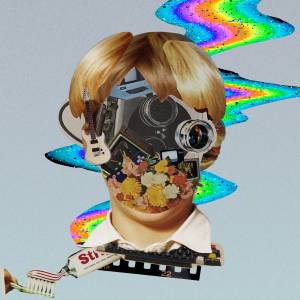 『ラトゥラトゥ - Life goes on feat.フォーエイト48』収録の『#Short Films』ジャケット