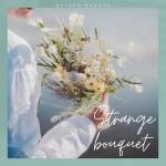 『猫田ねたこ - Minimize』収録の『Strange bouquet』ジャケット