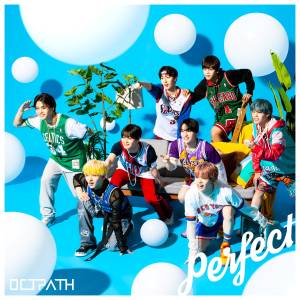 Cover art for『OCTPATH - Perfect』from the release『Perfect』