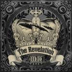 『ODDLORE - The Revelation』収録の『The Revelation』ジャケット