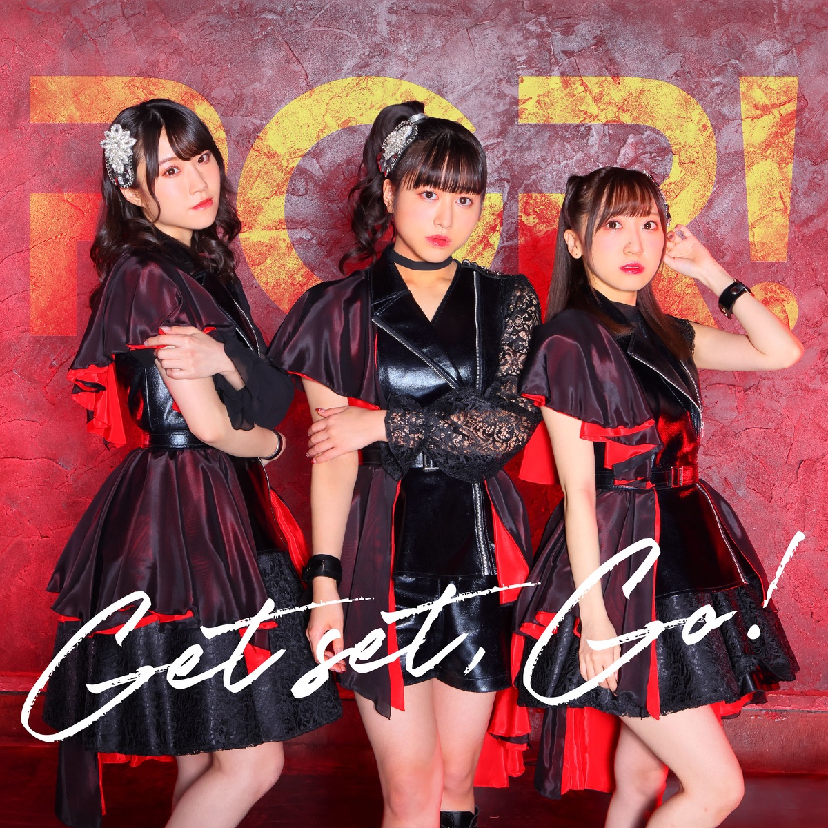 林鼓子 Run Girls Run 点とミライ 歌詞 Lyrical Nonsense 歌詞リリ