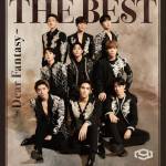 Cover art for『SF9 - Boku no Taiyou ~O Sole Mio~』from the release『THE BEST ～Dear Fantasy～』