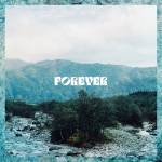 『SIRUP & Shin Sakiura - FOREVER』収録の『FOREVER』ジャケット