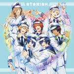 Cover art for『ST☆RISH - ST☆RT OURS』from the release『Maji LOVE ST☆RISH Tours』