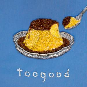 Cover art for『Sheena Ringo - toogood』from the release『toogood』