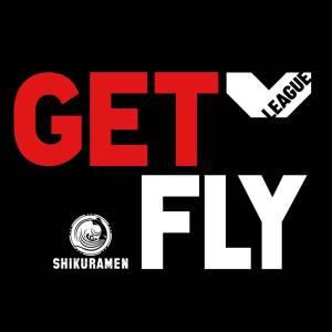 Cover art for『Shikuramen - GETFLY』from the release『GETFLY』