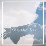 『TABARU - Tear The Sky』収録の『Tear The Sky』ジャケット