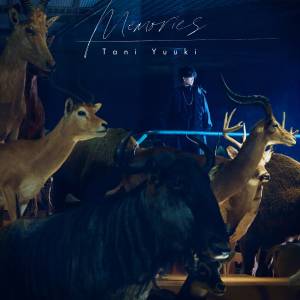 『Tani Yuuki - おかえり』収録の『Memories』ジャケット