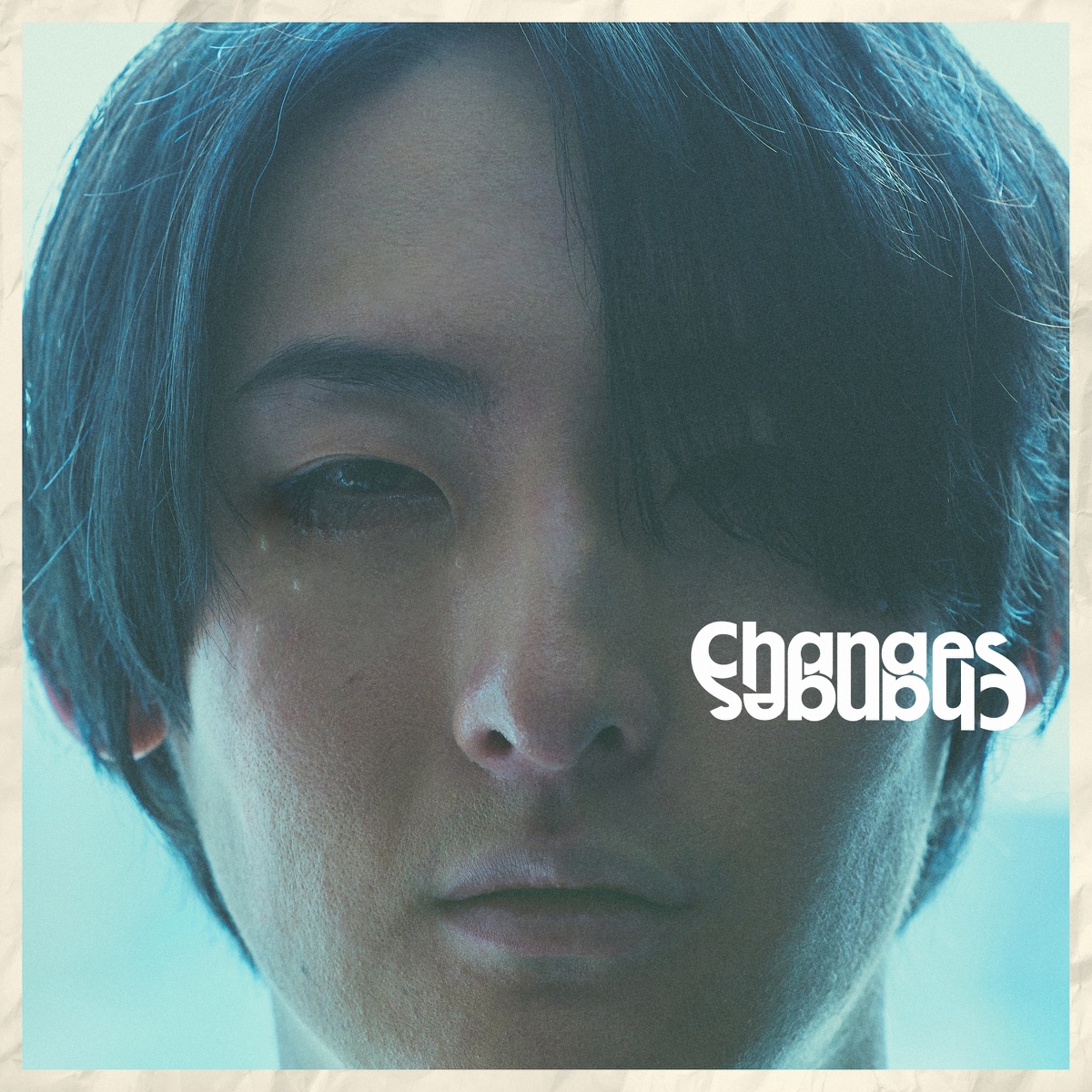 Cover art for『Vickeblanka - Changes』from the release『Changes