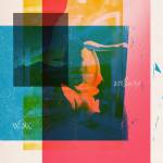 『WONK - Migratory Bird』収録の『artless』ジャケット